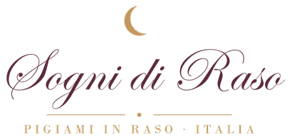 Sogni di Raso – Pigiami in raso